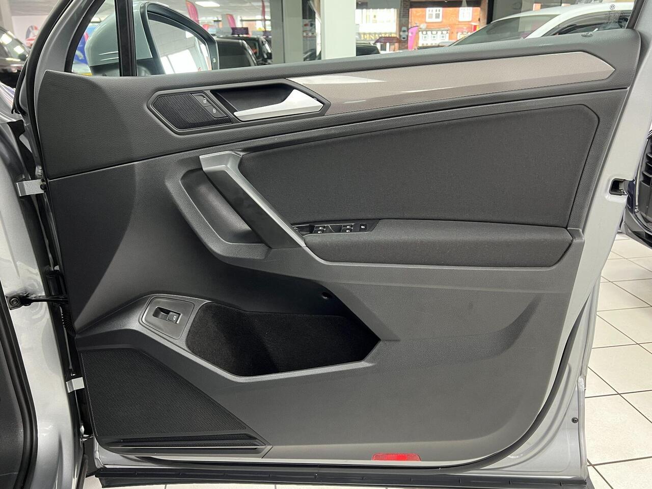 Used Volkswagen Tiguan Allspace 2021 for sale - 77743904: Photo 42