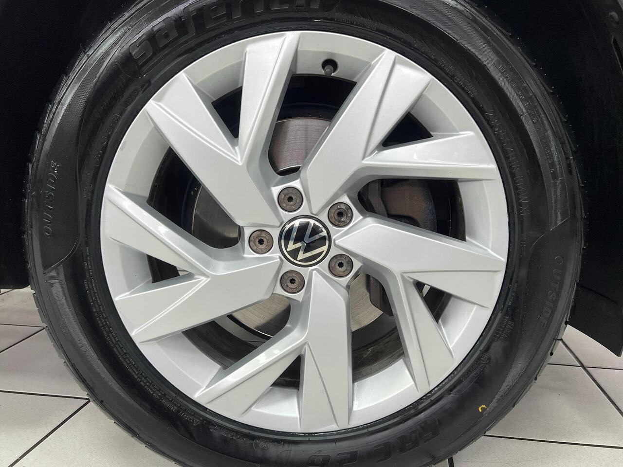 Used Volkswagen Tiguan Allspace 2021 for sale - 77743904: Photo 45