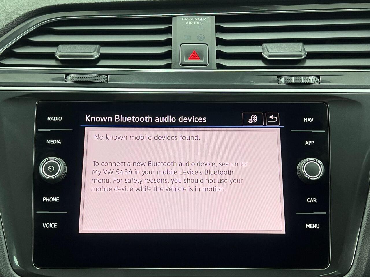 Used Volkswagen Tiguan Allspace 2021 for sale - 77743904: Photo 49