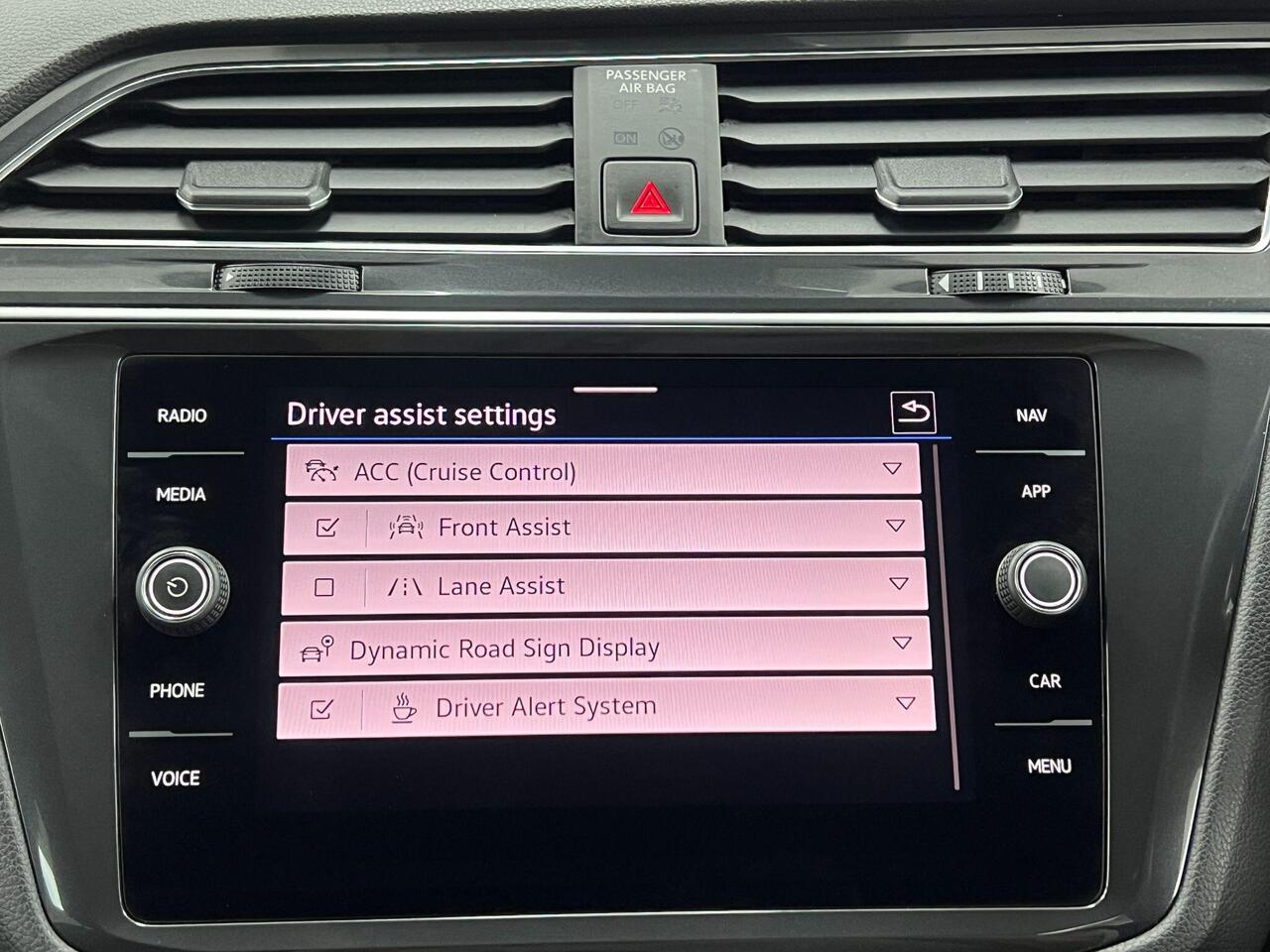 Used Volkswagen Tiguan Allspace 2021 for sale - 77743904: Photo 50