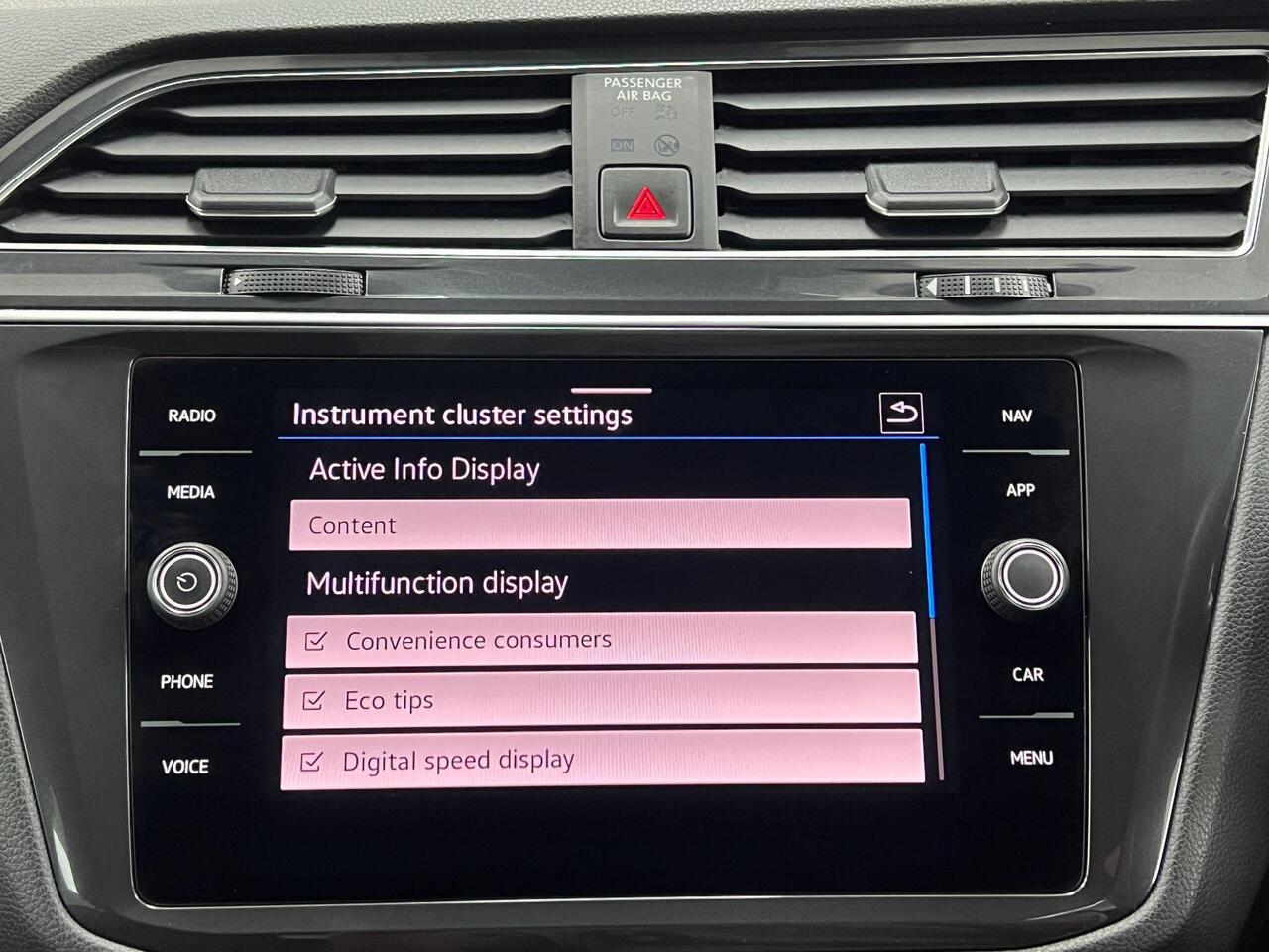 Used Volkswagen Tiguan Allspace 2021 for sale - 77743904: Photo 57