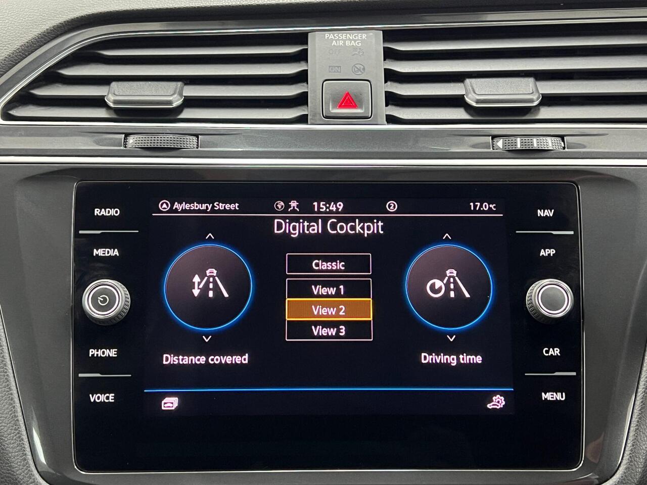 Used Volkswagen Tiguan Allspace 2021 for sale - 77743904: Photo 59