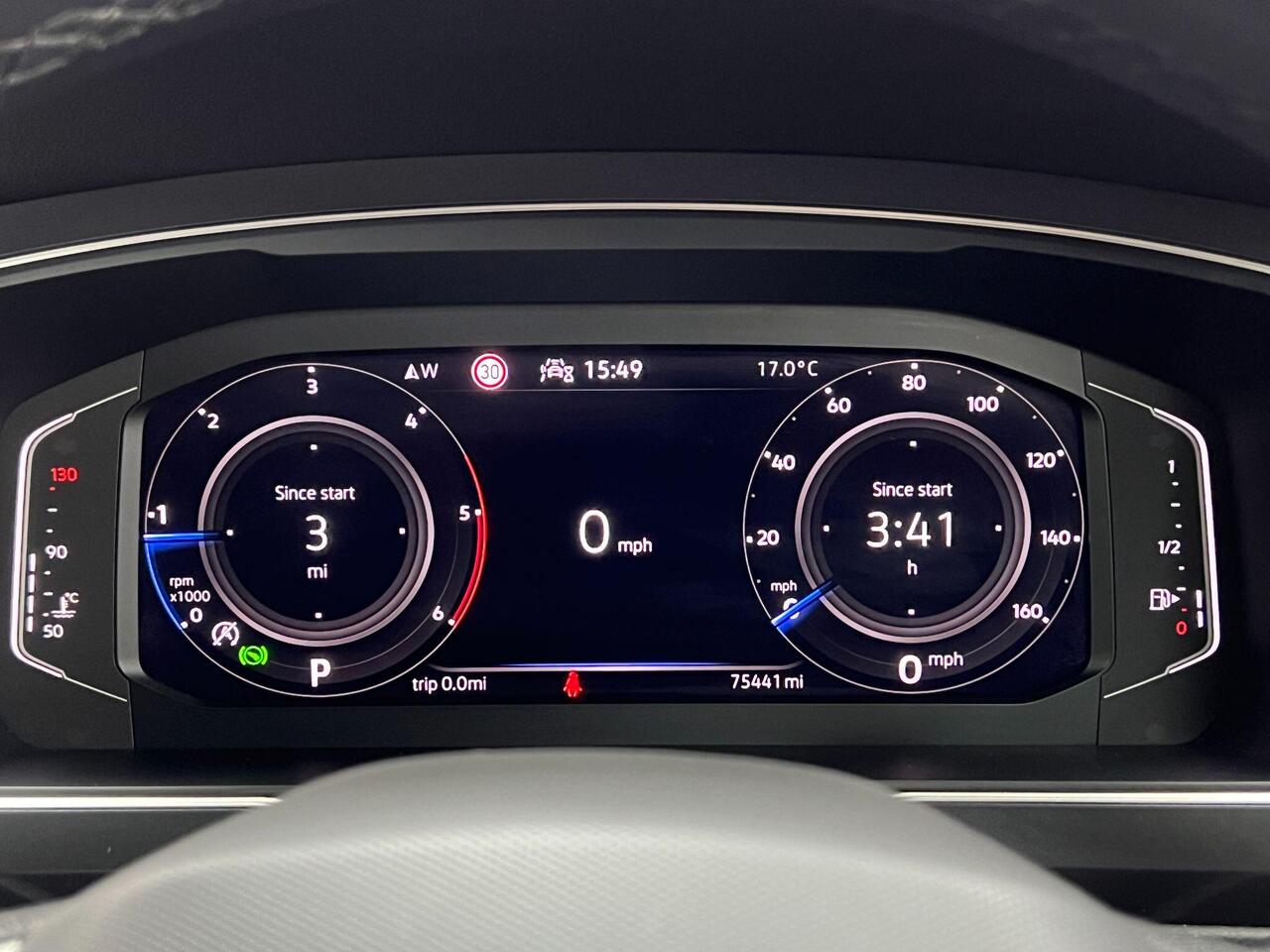 Used Volkswagen Tiguan Allspace 2021 for sale - 77743904: Photo 67