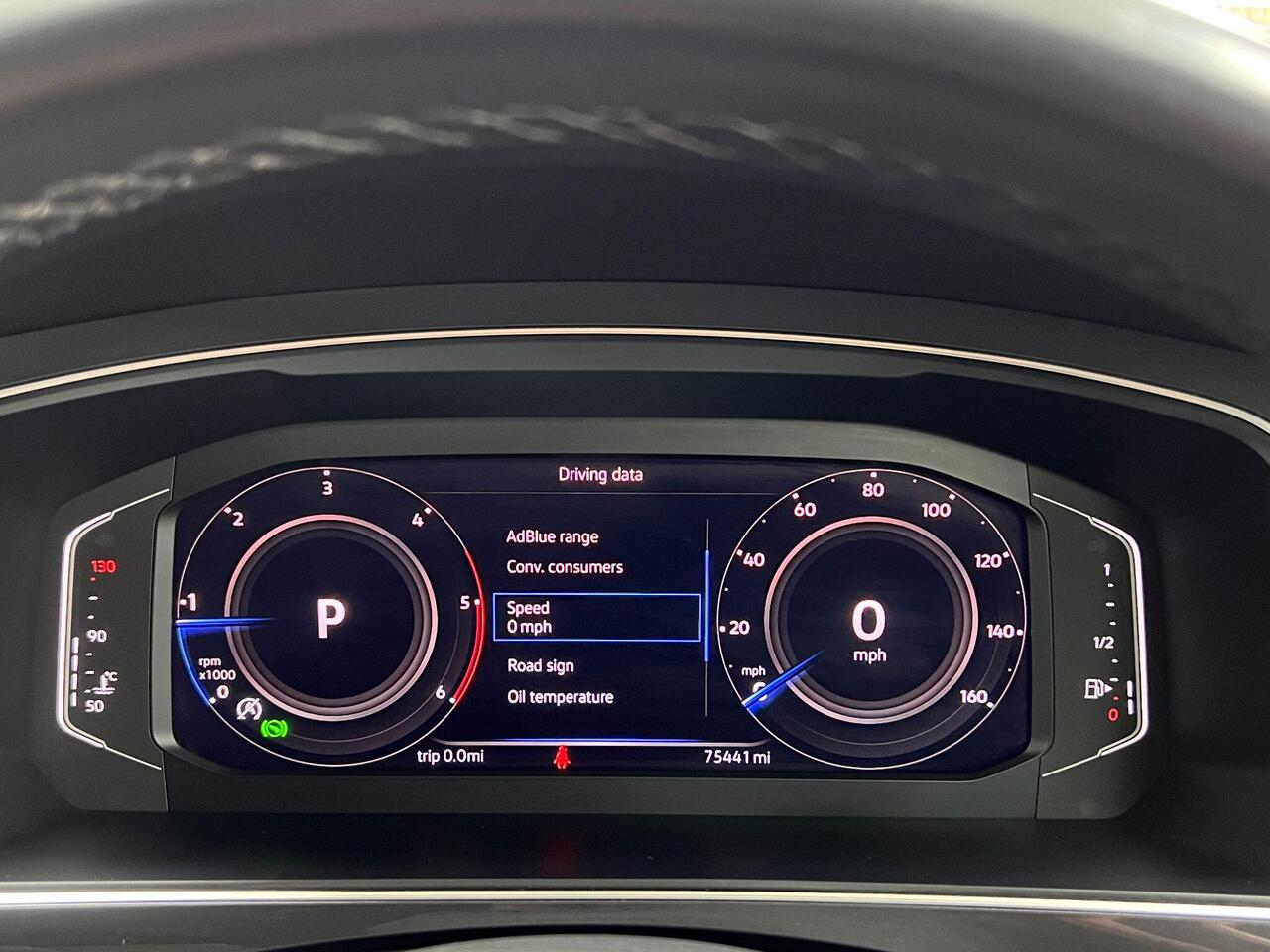 Used Volkswagen Tiguan Allspace 2021 for sale - 77743904: Photo 69