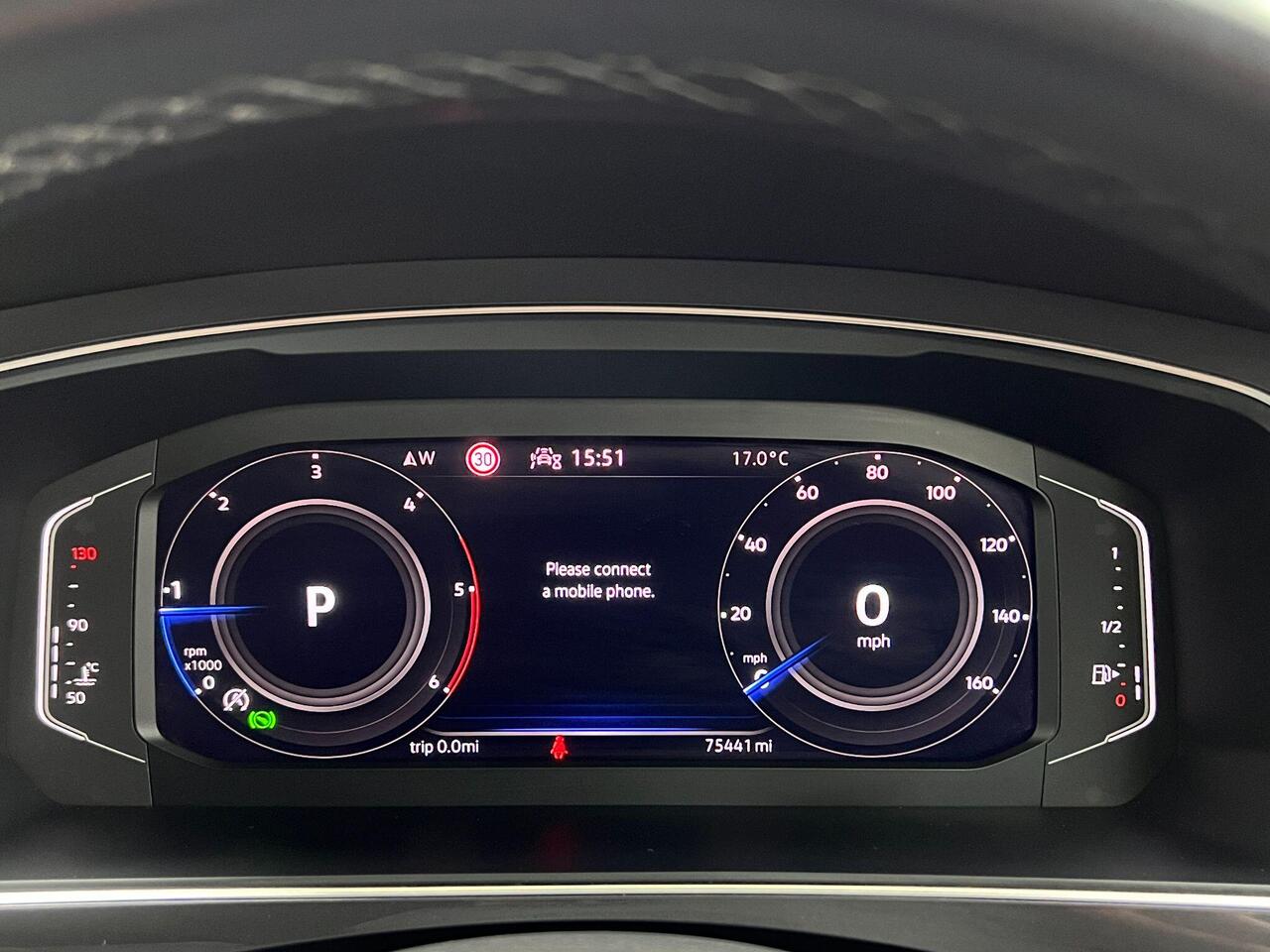 Used Volkswagen Tiguan Allspace 2021 for sale - 77743904: Photo 74