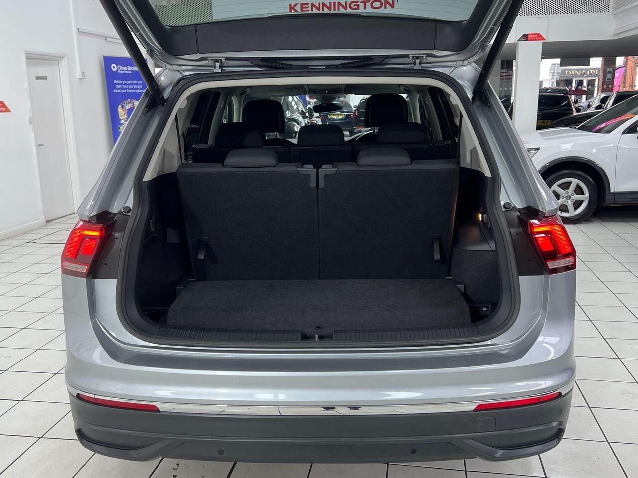 Used Volkswagen Tiguan Allspace 2021 for sale - 77743904: Photo 80