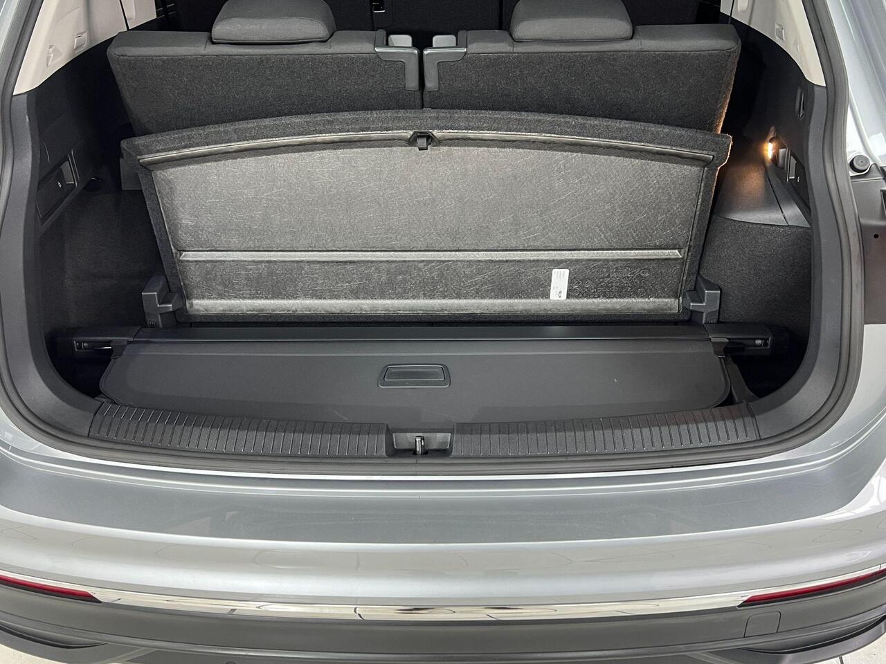 Used Volkswagen Tiguan Allspace 2021 for sale - 77743904: Photo 81