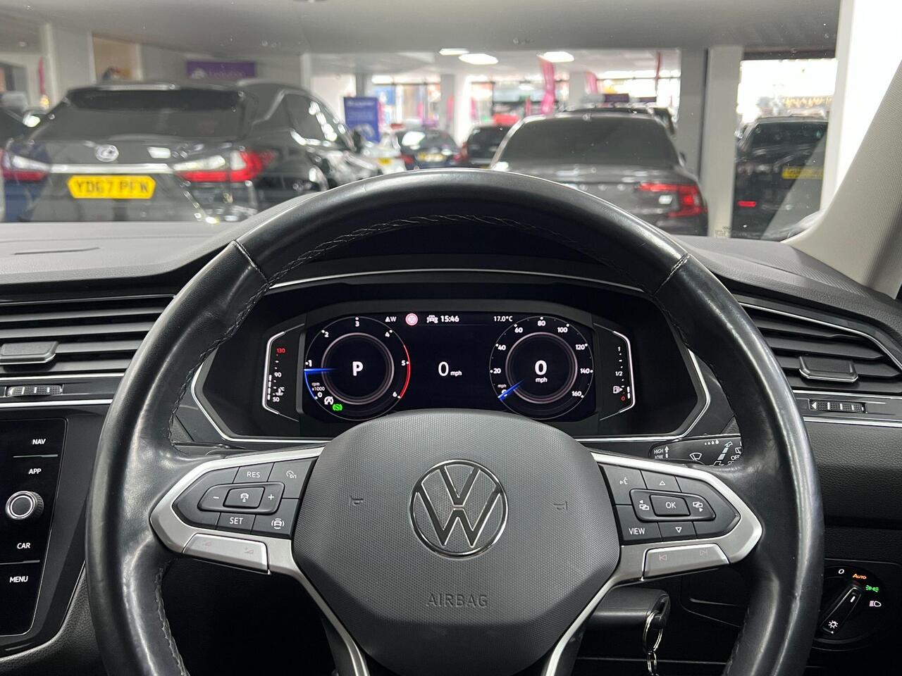 Used Volkswagen Tiguan Allspace 2021 for sale - 77743904: Photo 83