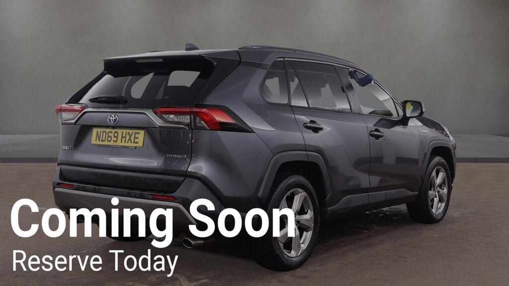 Used Toyota RAV4 for sale - 77412287: Photo 10