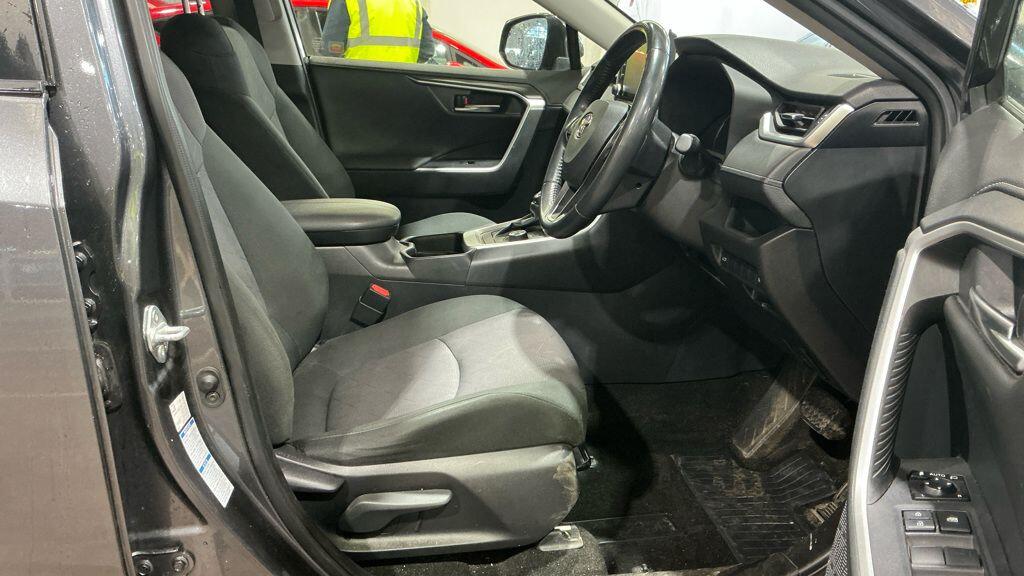 Used Toyota RAV4 for sale - 77412287: Photo 14