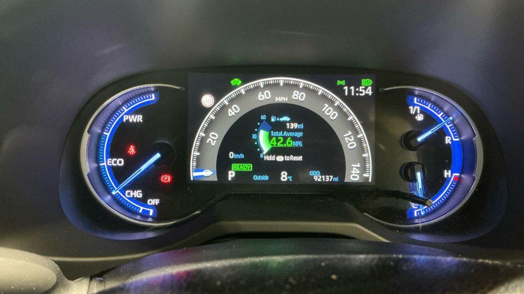 Used Toyota RAV4 for sale - 77412287: Photo 20