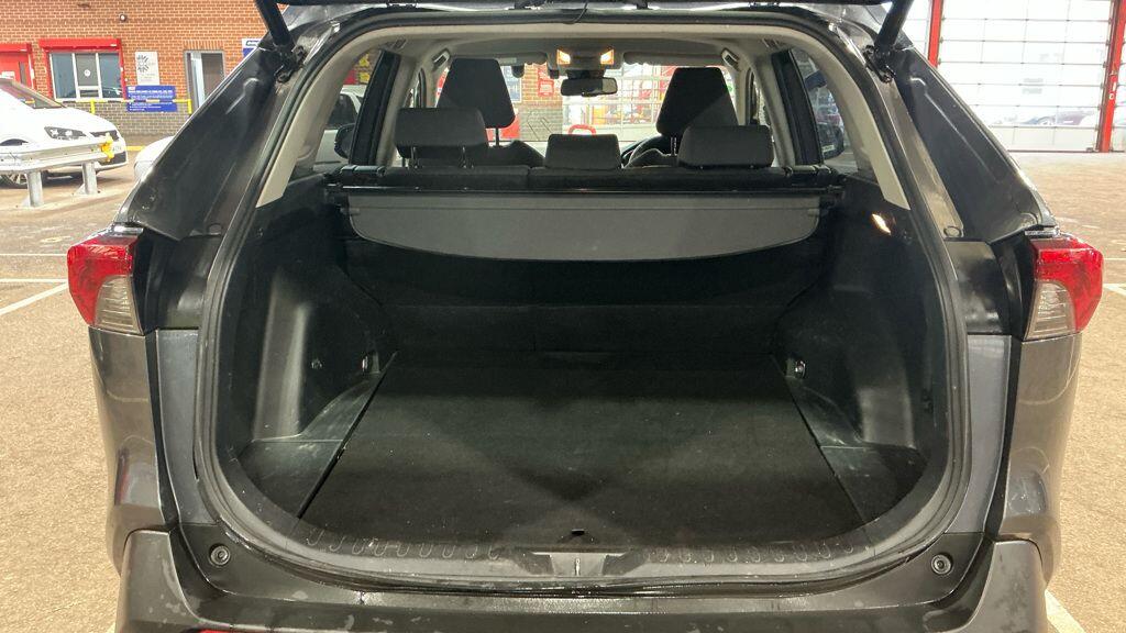 Used Toyota RAV4 for sale - 77412287: Photo 22