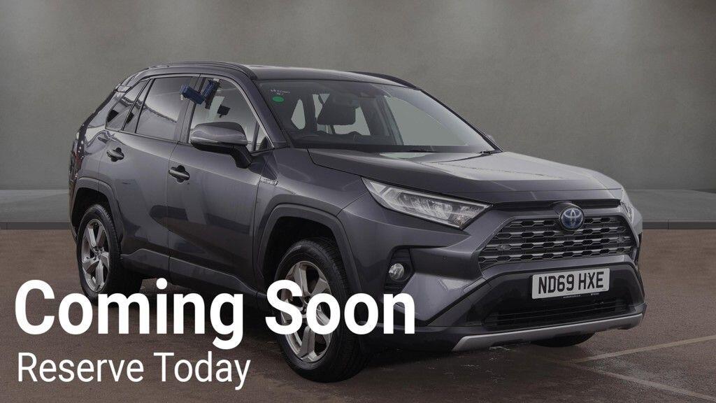 Used Toyota RAV4 for sale - 77412287: Photo 23