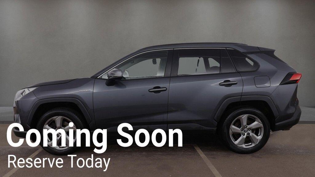 Used Toyota RAV4 for sale - 77412287: Photo 24