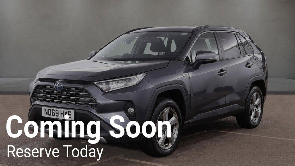 Used Toyota RAV4 for sale - 77412287: Photo 29