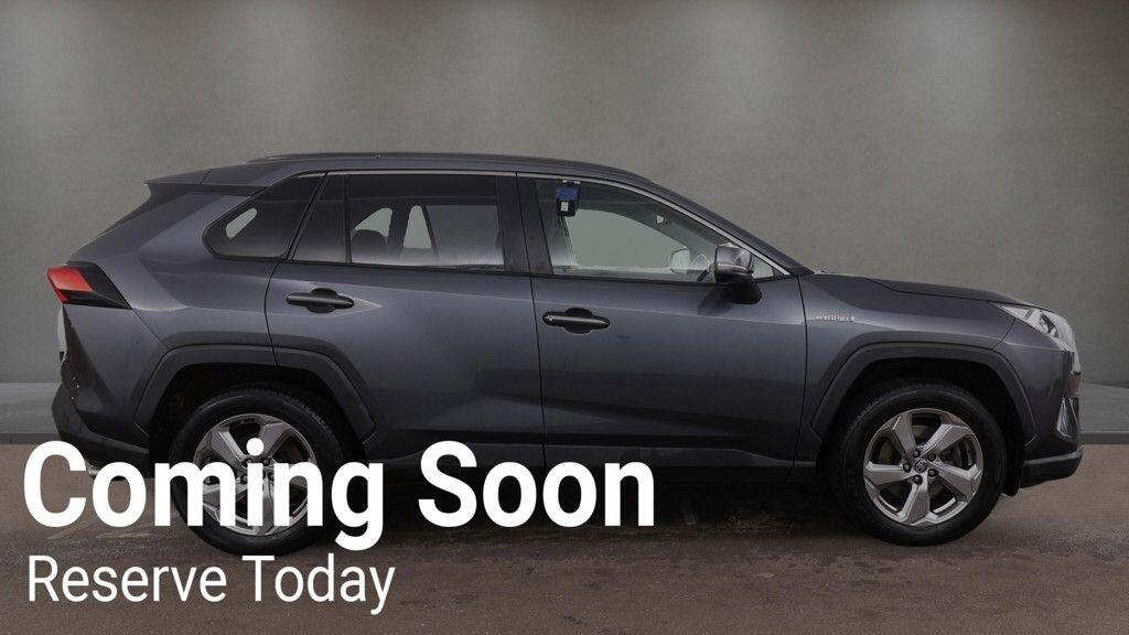 Used Toyota RAV4 for sale - 77412287: Photo 31