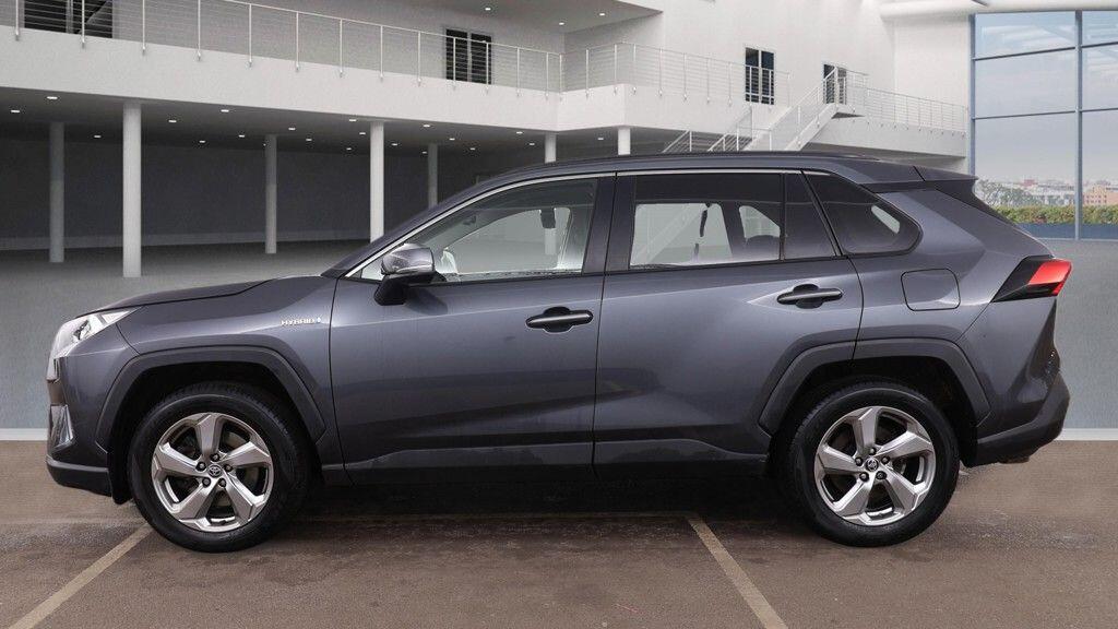 Used Toyota RAV4 for sale - 77412287: Photo 7