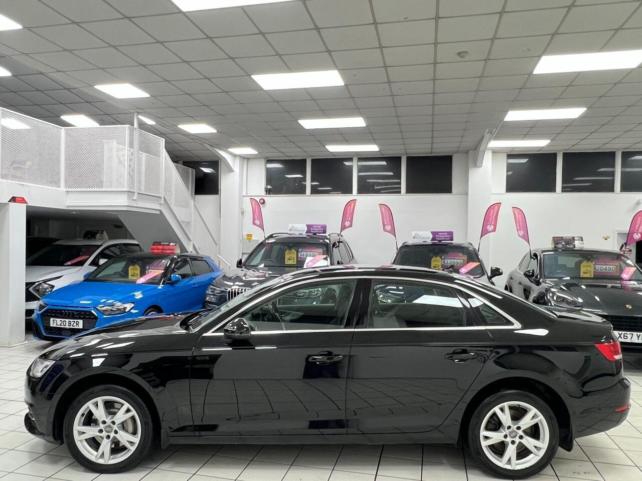 Used Audi A4 2017 for sale - 77743895: Photo 12