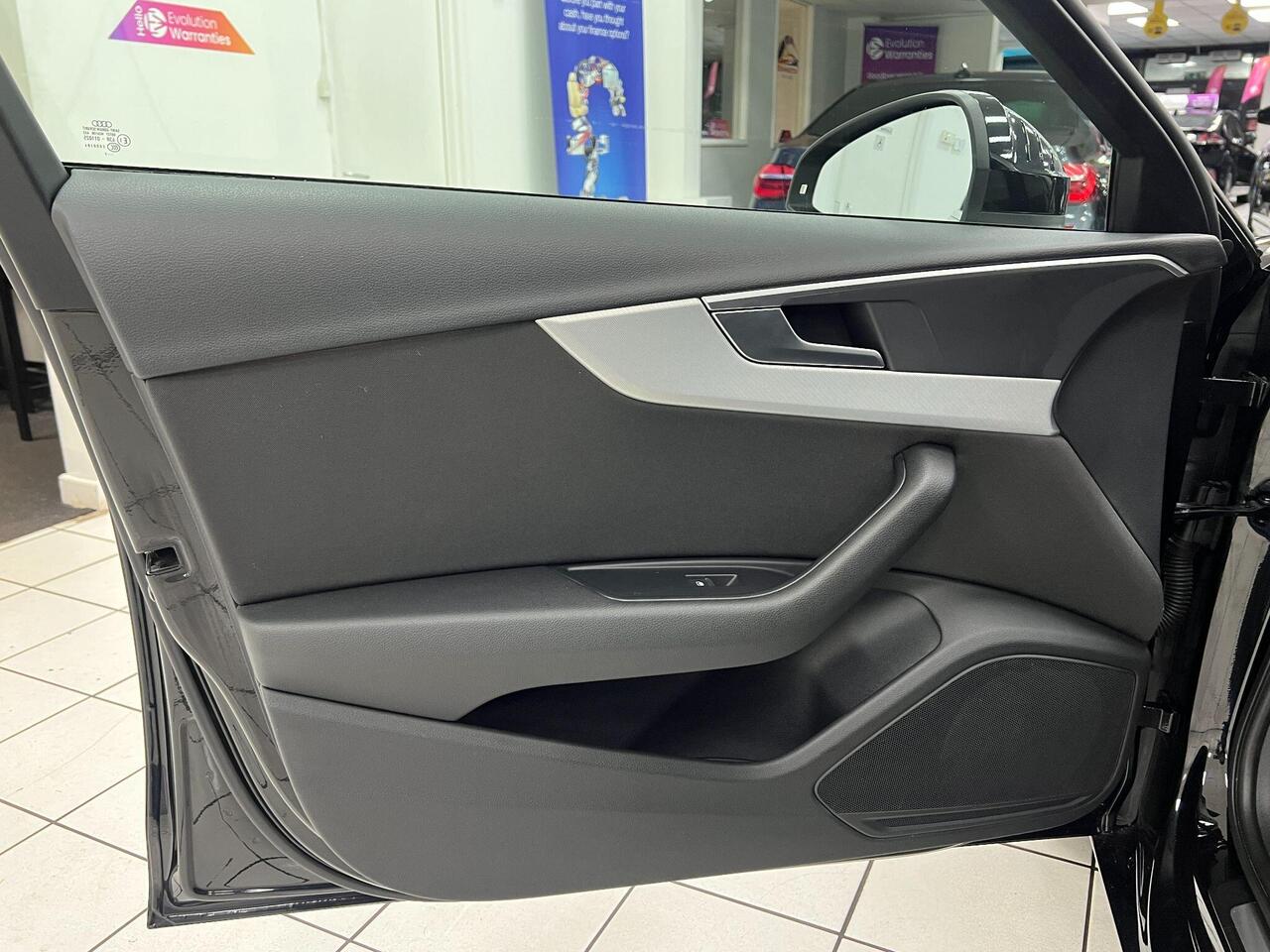 Used Audi A4 2017 for sale - 77743895: Photo 28