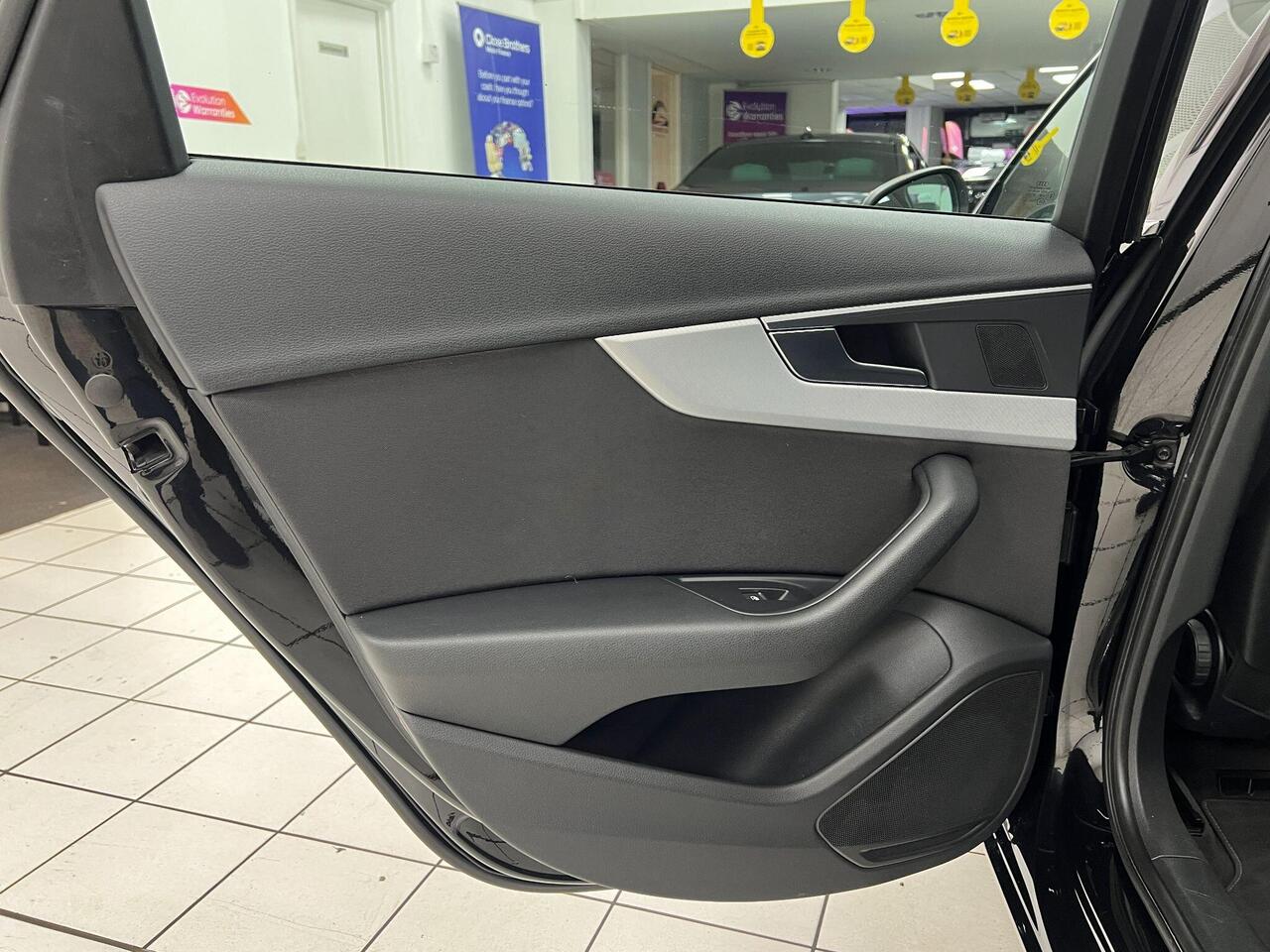 Used Audi A4 2017 for sale - 77743895: Photo 29