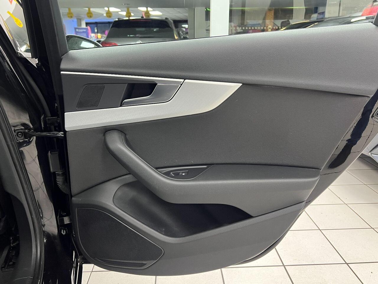 Used Audi A4 2017 for sale - 77743895: Photo 30