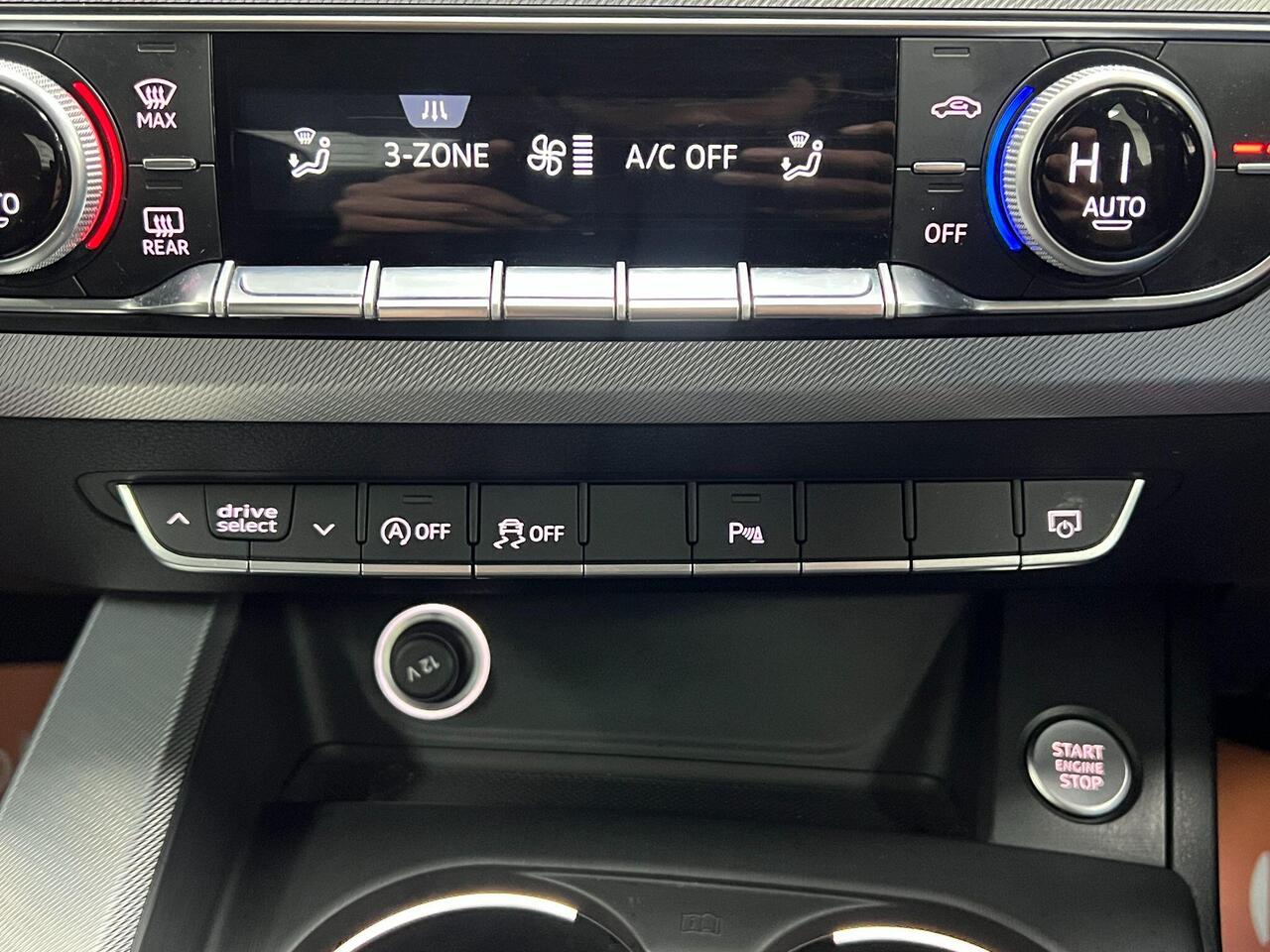 Used Audi A4 2017 for sale - 77743895: Photo 39