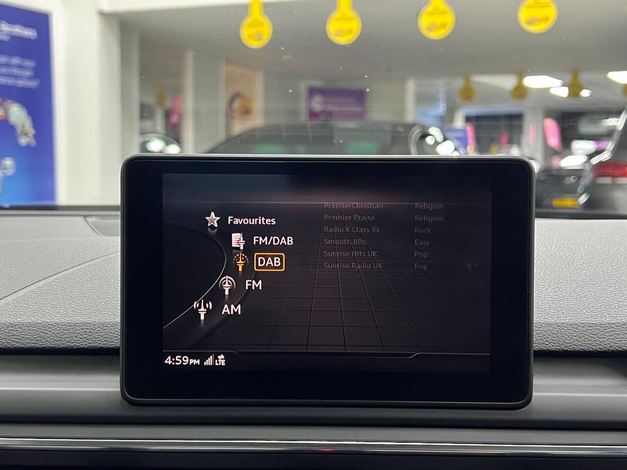 Used Audi A4 2017 for sale - 77743895: Photo 40