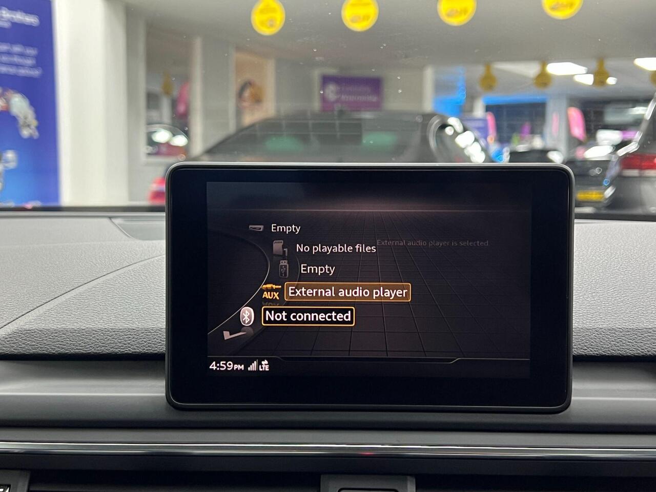 Used Audi A4 2017 for sale - 77743895: Photo 42