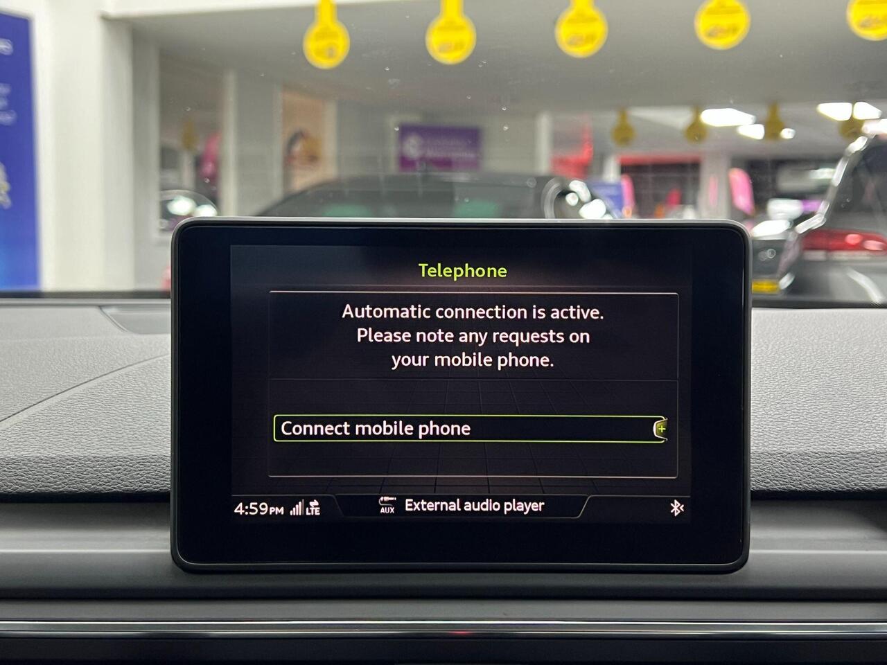 Used Audi A4 2017 for sale - 77743895: Photo 43