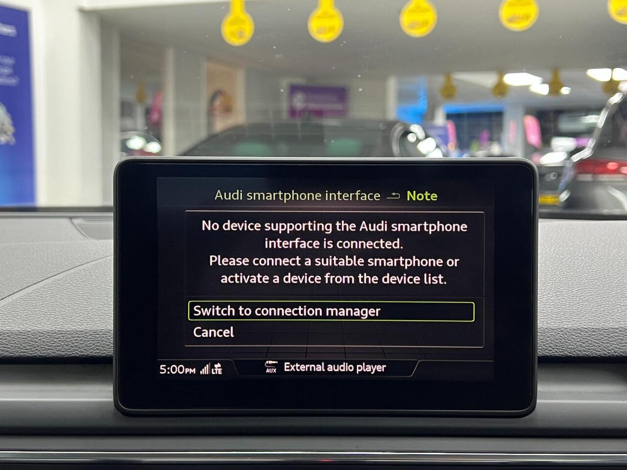 Used Audi A4 2017 for sale - 77743895: Photo 47