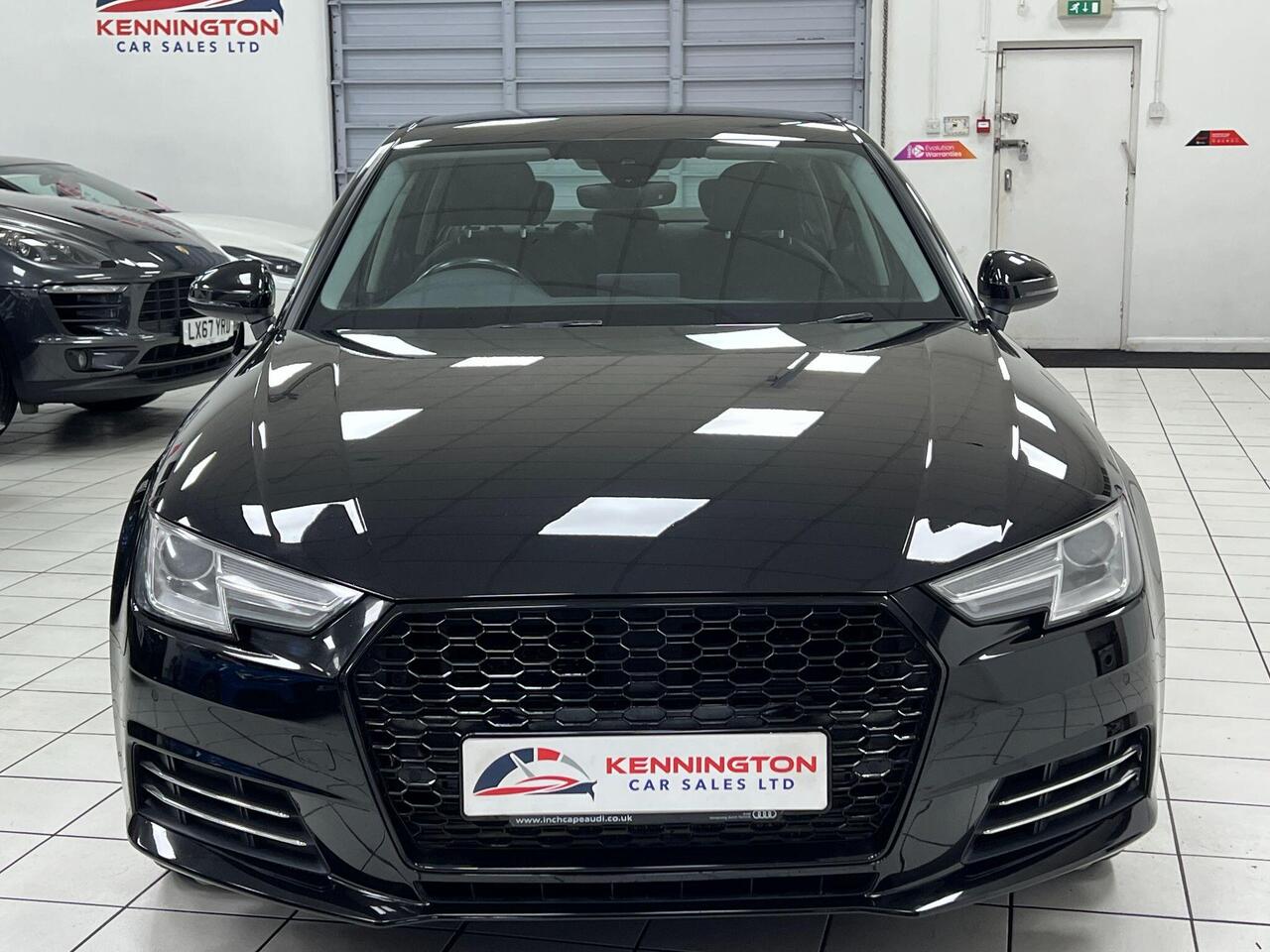 Used Audi A4 2017 for sale - 77743895: Photo 5