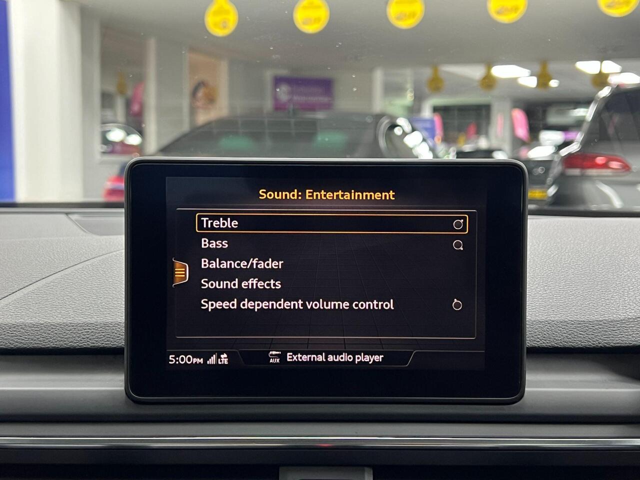 Used Audi A4 2017 for sale - 77743895: Photo 50