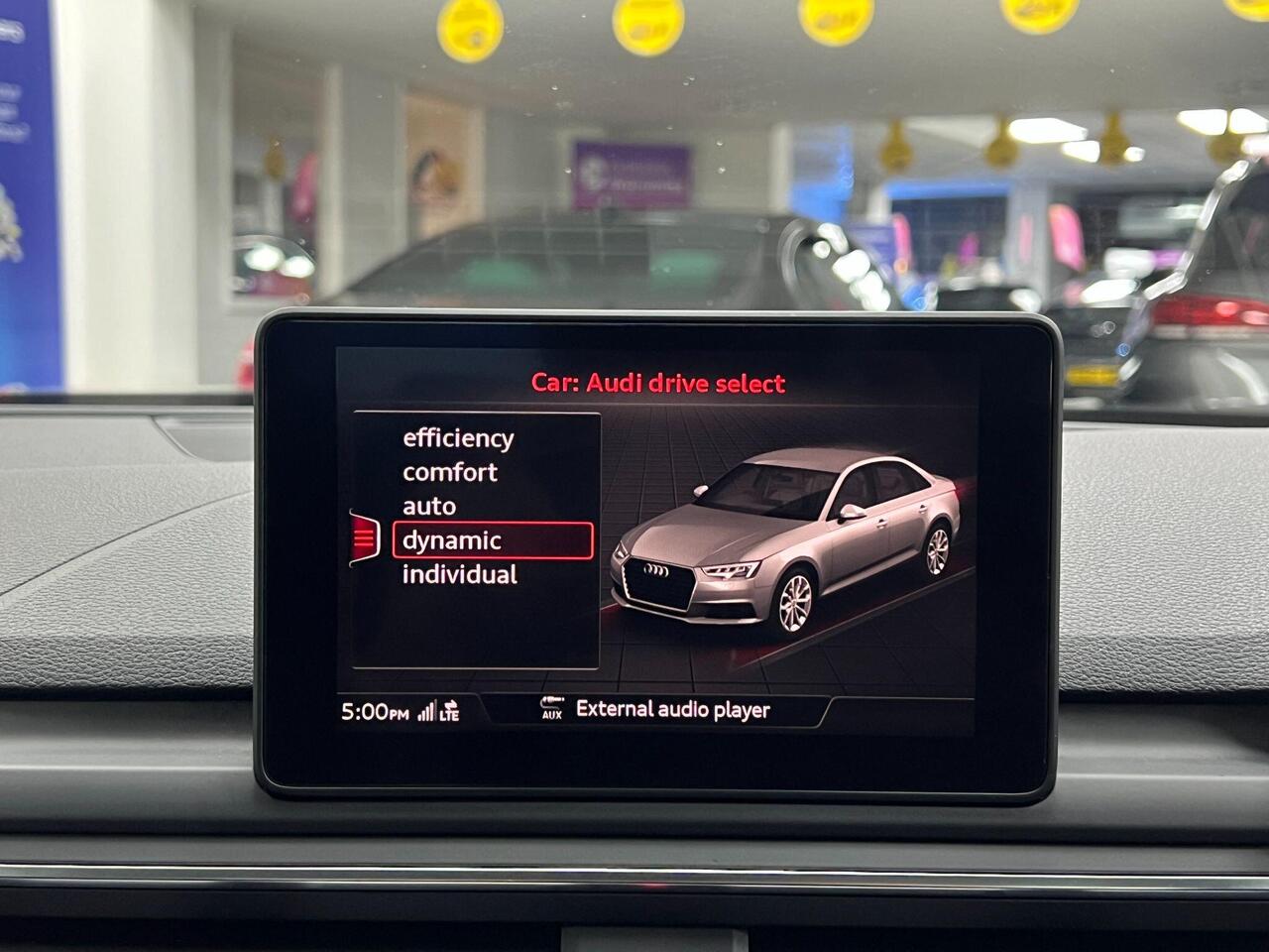 Used Audi A4 2017 for sale - 77743895: Photo 53