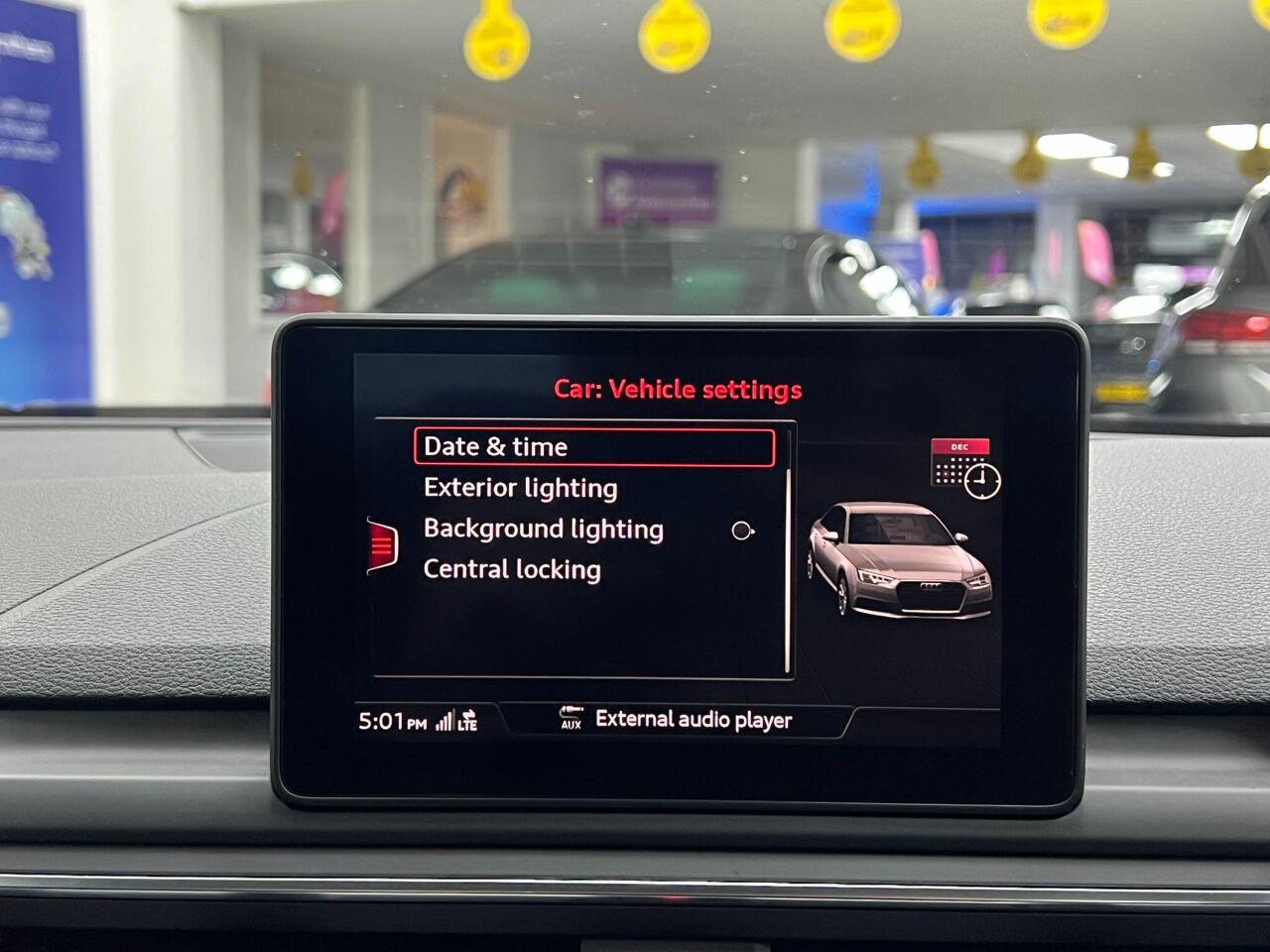 Used Audi A4 2017 for sale - 77743895: Photo 55