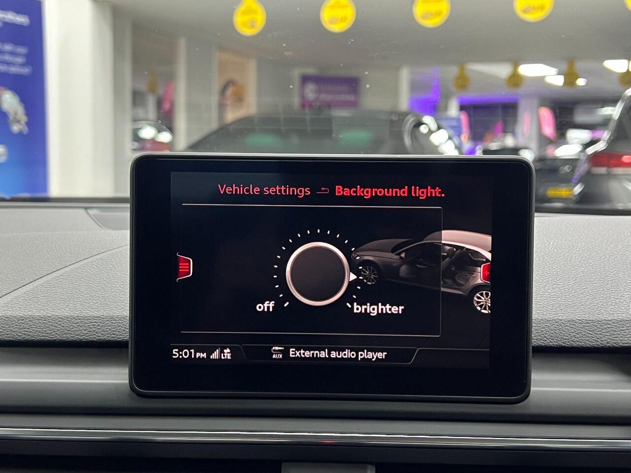 Used Audi A4 2017 for sale - 77743895: Photo 58