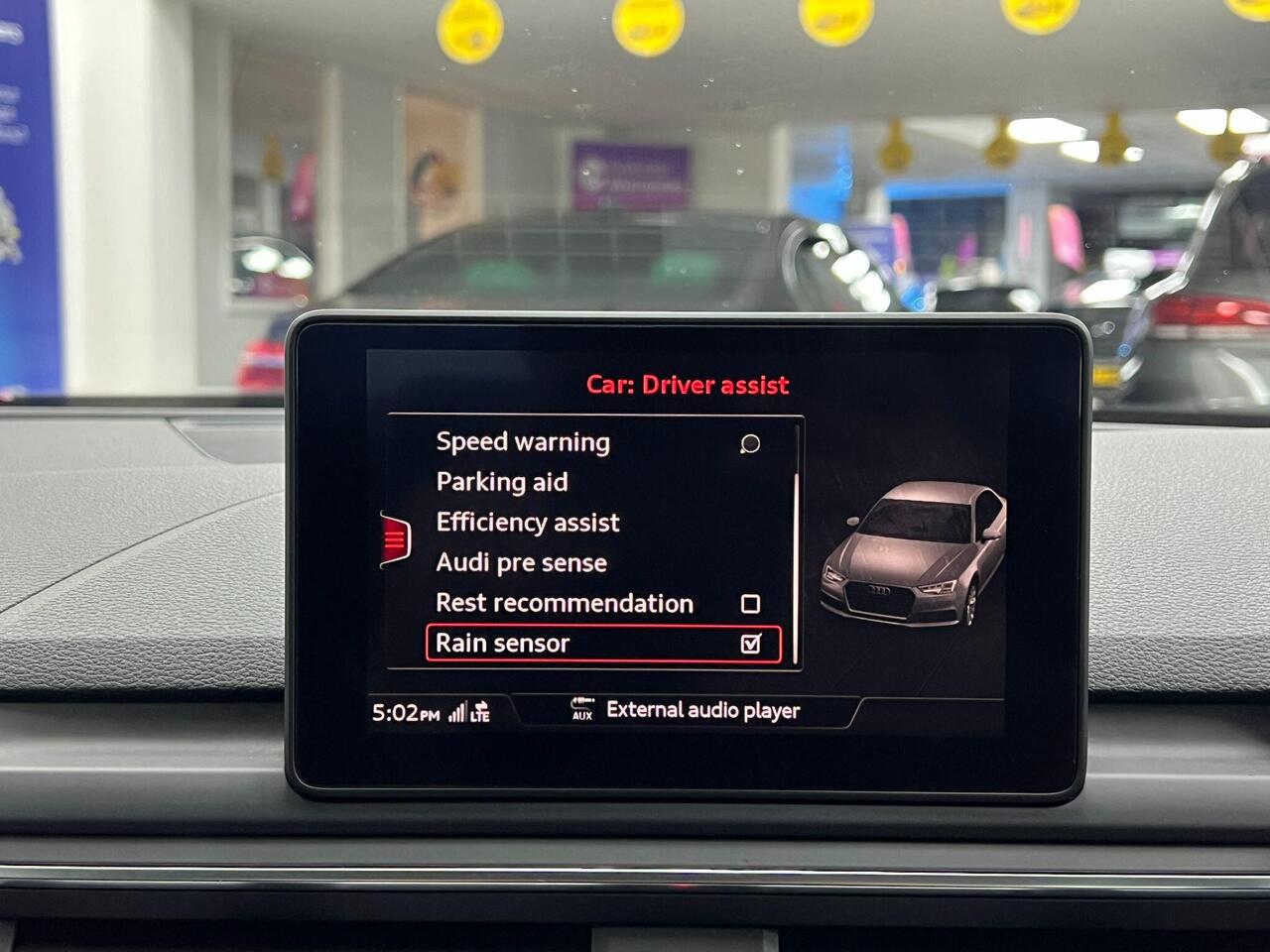 Used Audi A4 2017 for sale - 77743895: Photo 65