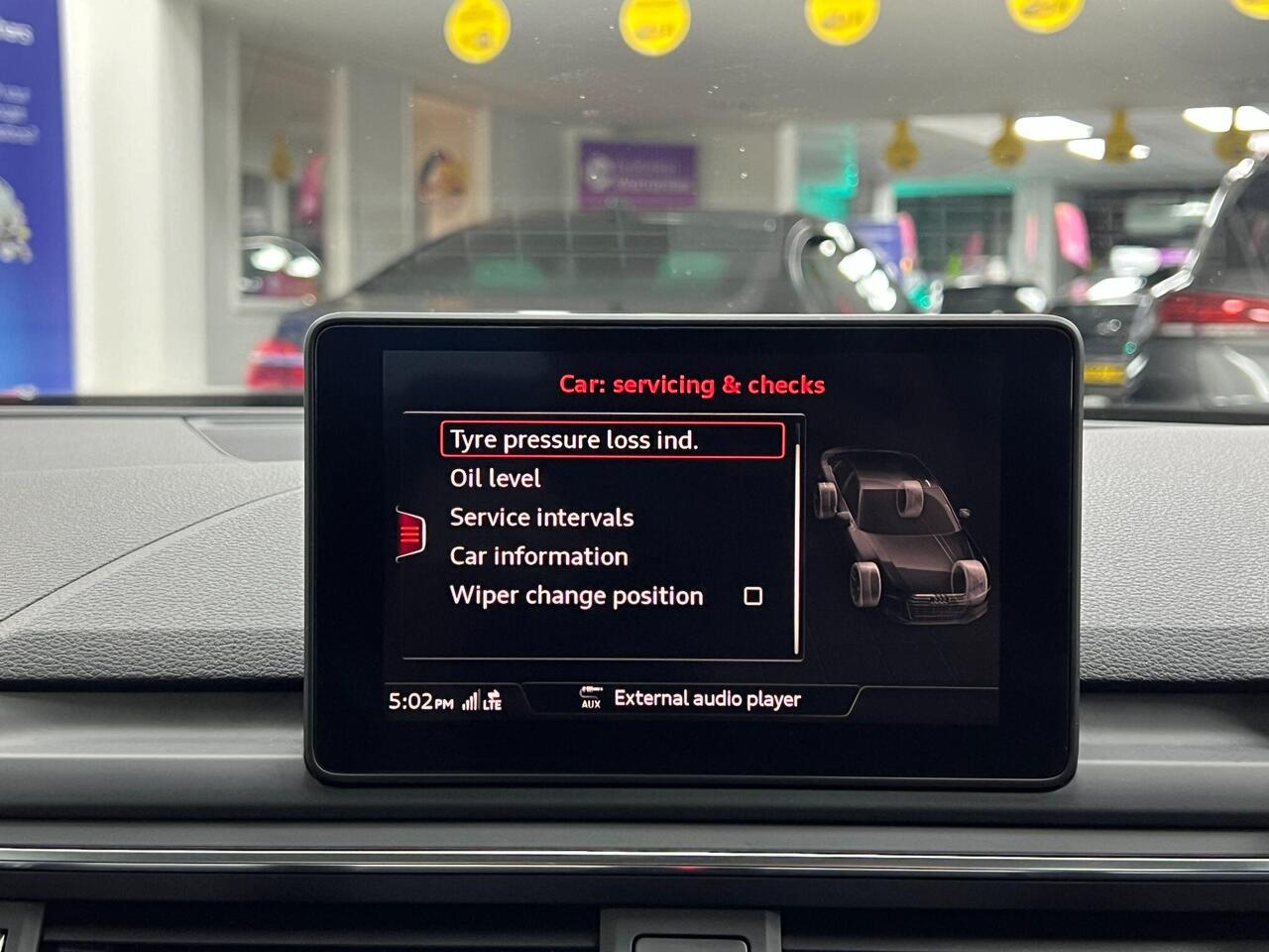 Used Audi A4 2017 for sale - 77743895: Photo 67