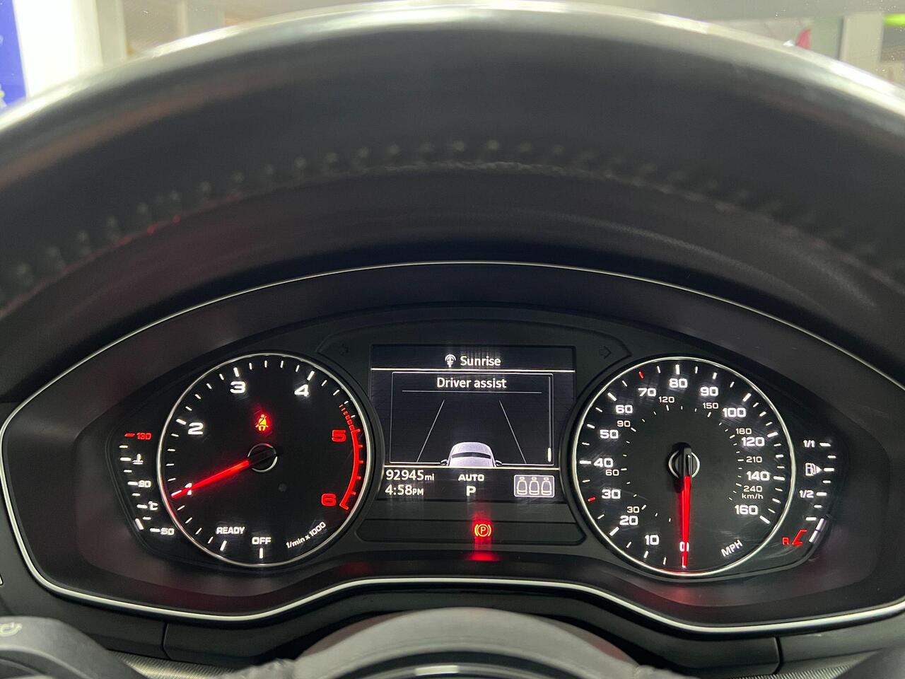 Used Audi A4 2017 for sale - 77743895: Photo 71