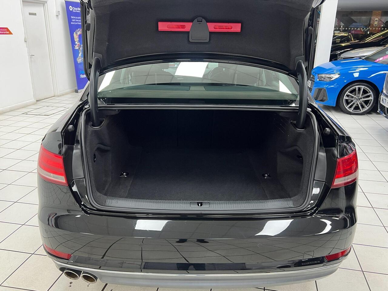 Used Audi A4 2017 for sale - 77743895: Photo 82