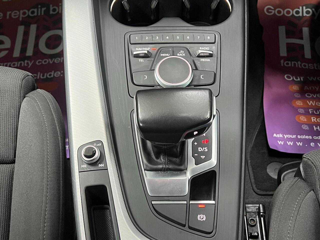 Used Audi A4 2017 for sale - 77743895: Photo 89