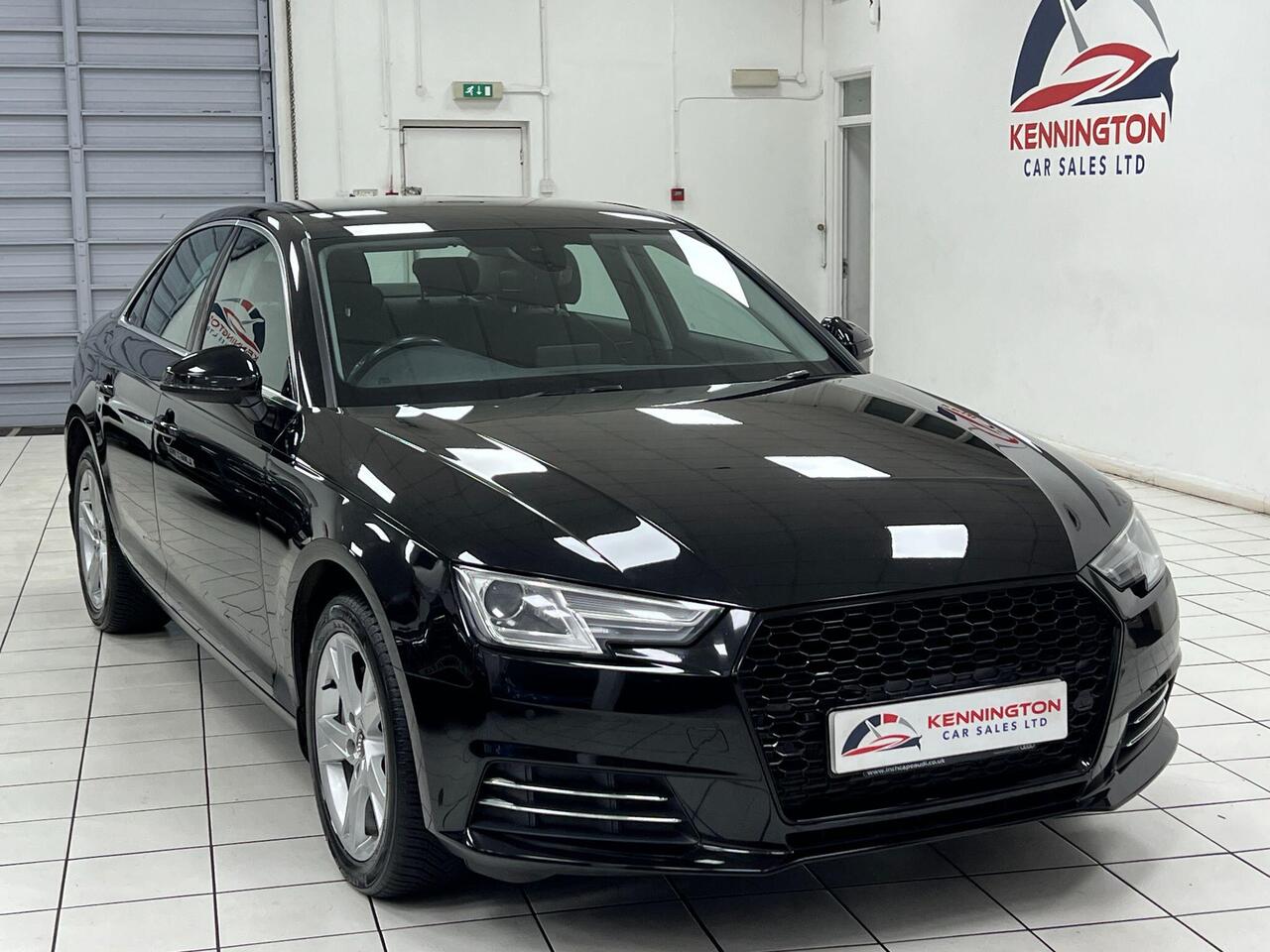 Used Audi A4 2017 for sale - 77743895: Photo 9