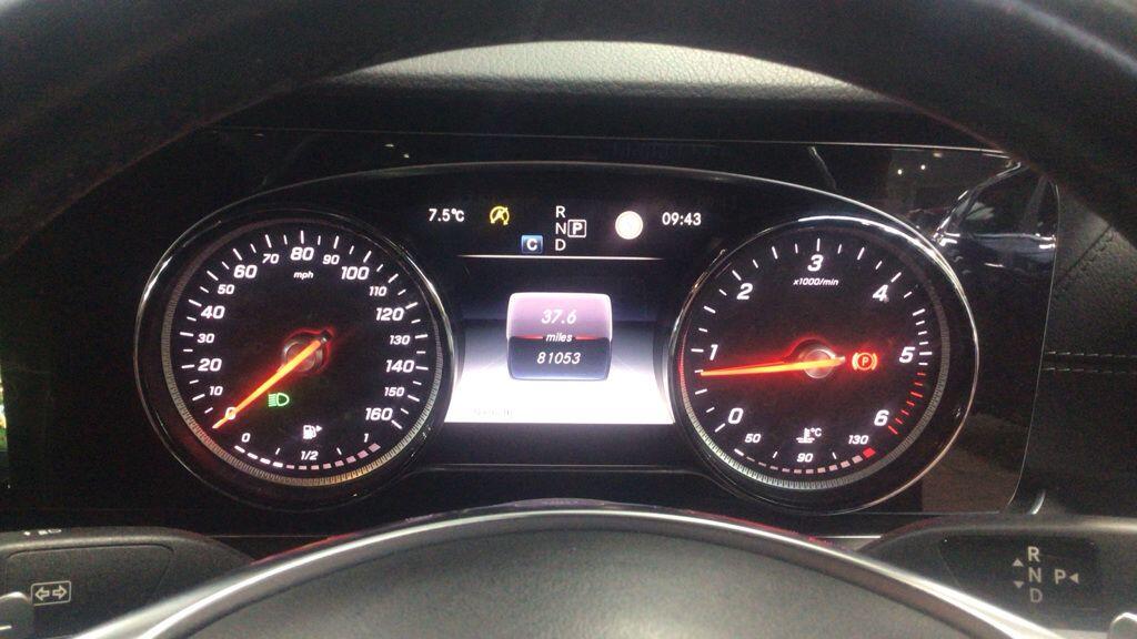 Used Mercedes-Benz E Class 2017 for sale - 76899244: Photo 10