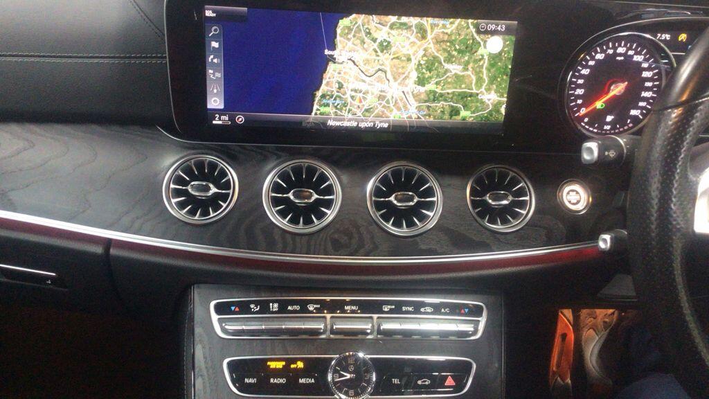 Used Mercedes-Benz E Class 2017 for sale - 76899244: Photo 11