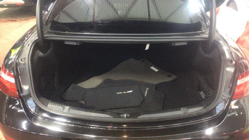 Used Mercedes-Benz E Class 2017 for sale - 76899244: Photo 7