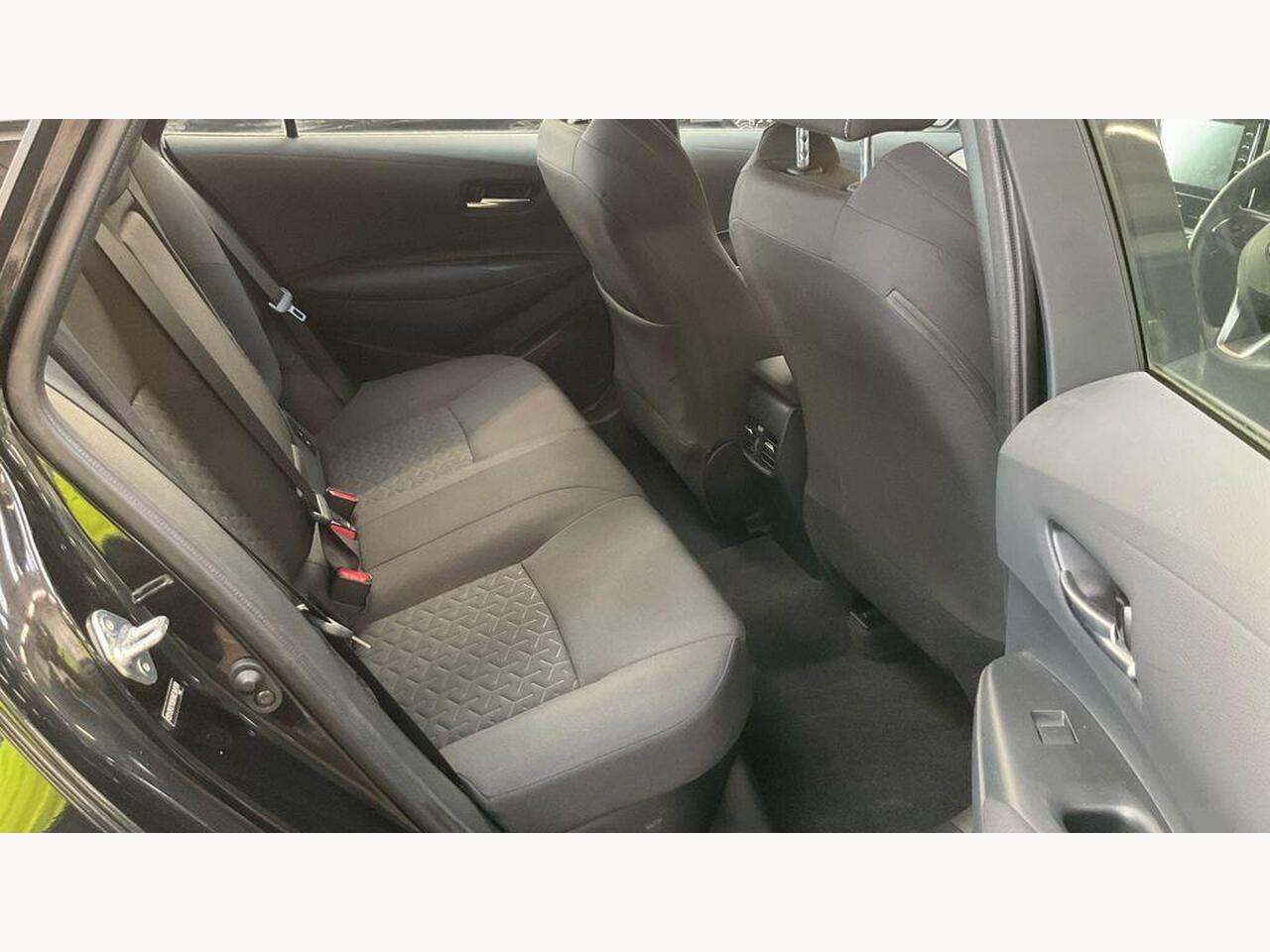 Used Toyota Corolla 2023 for sale - 77841015: Photo 14