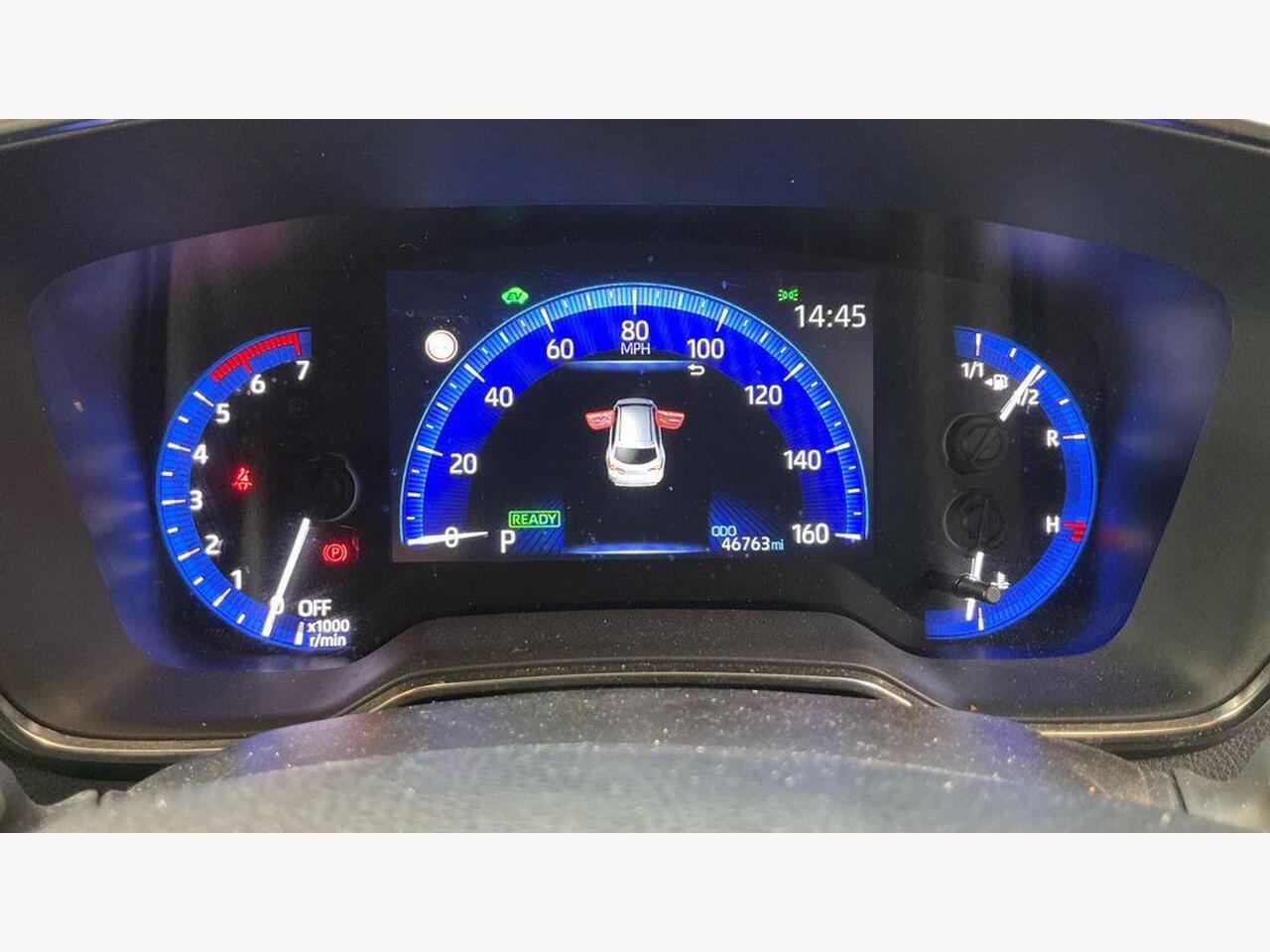 Used Toyota Corolla 2023 for sale - 77841015: Photo 16