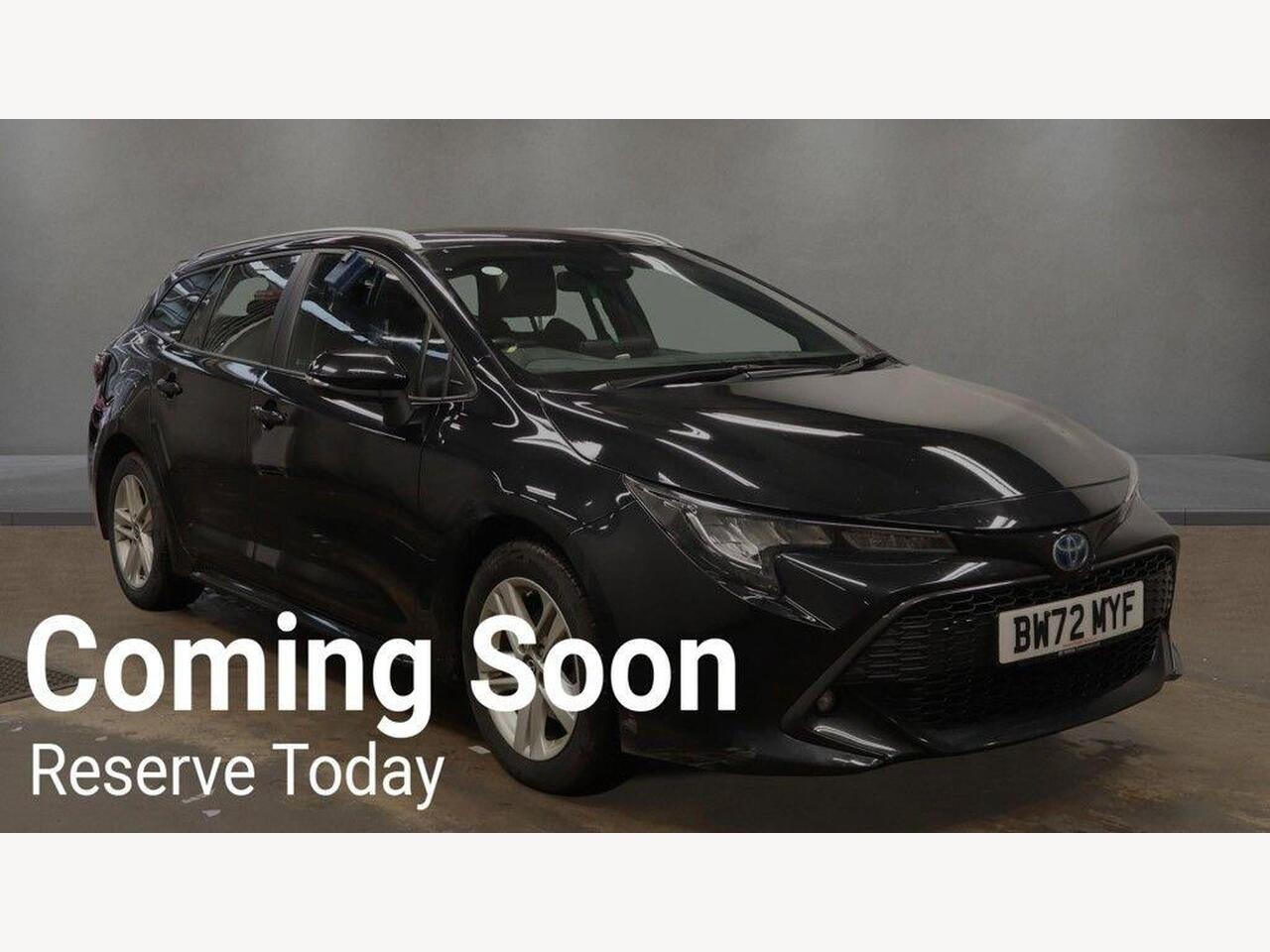 Used Toyota Corolla 2023 for sale - 77841015: Photo 19