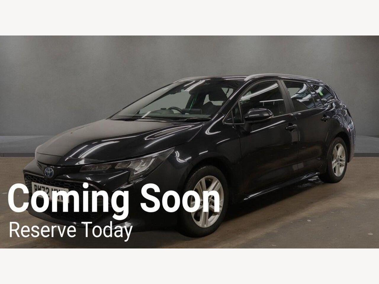 Used Toyota Corolla 2023 for sale - 77841015: Photo 20