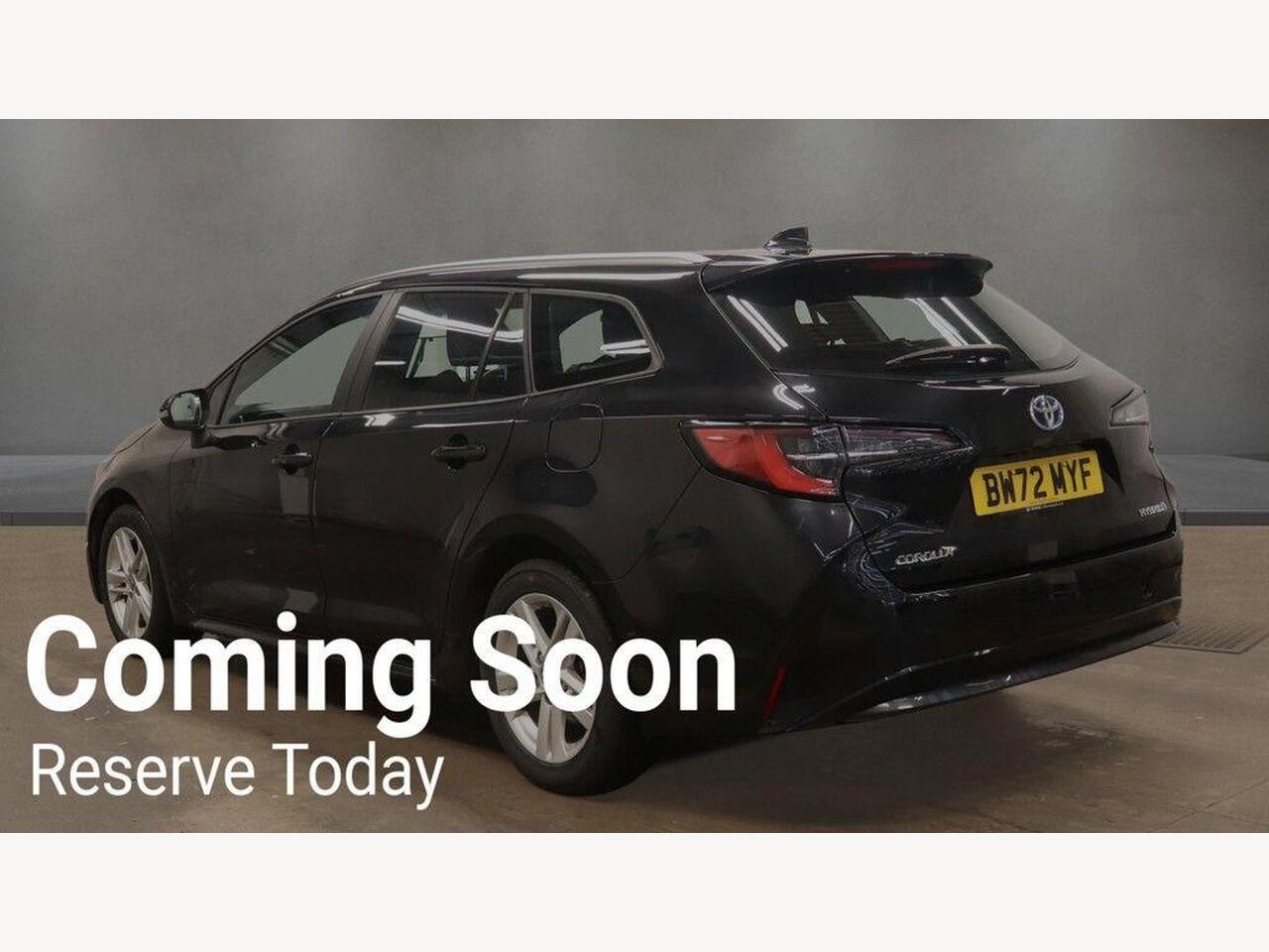 Used Toyota Corolla 2023 for sale - 77841015: Photo 21