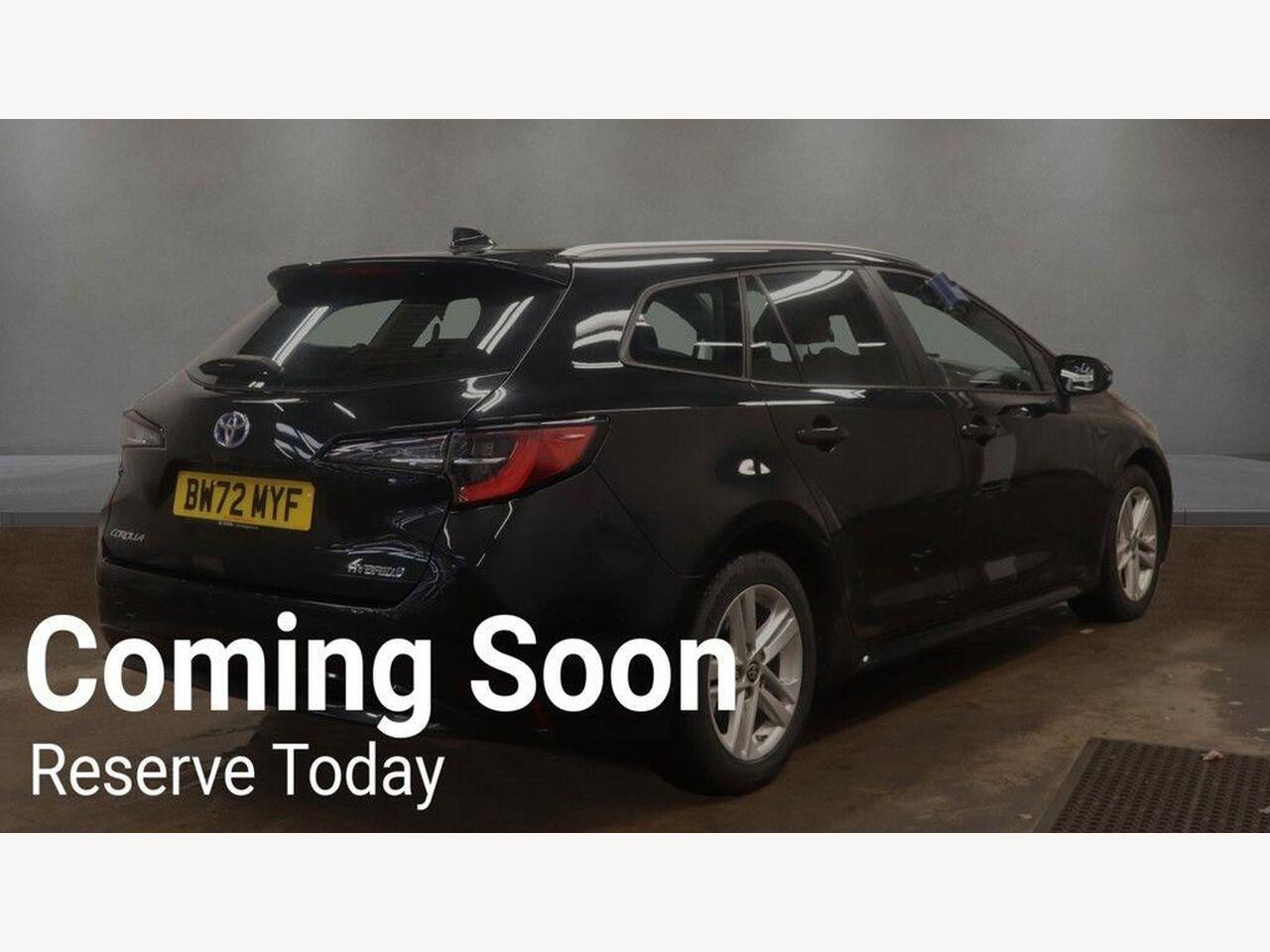 Used Toyota Corolla 2023 for sale - 77841015: Photo 22